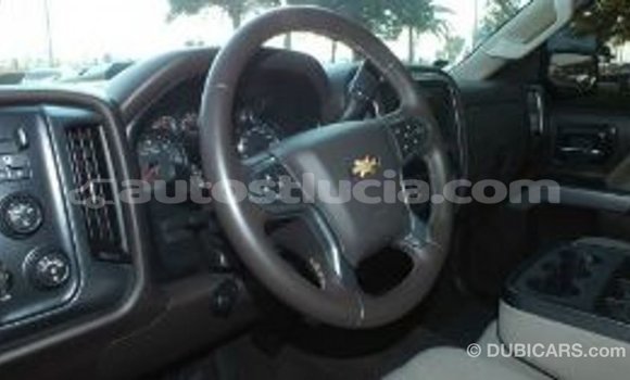 Buy Import Chevrolet Silverado Red Car in Import - Dubai in Anse-la-Raye Buy Import Chevrolet Silverado Red Car in Import - Dubai in Anse-la-Raye