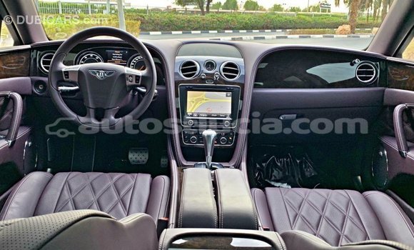 Buy Import Bentley Flying Spur Other Car in Import - Dubai in Anse-la-Raye Buy Import Bentley Flying Spur Other Car in Import - Dubai in Anse-la-Raye