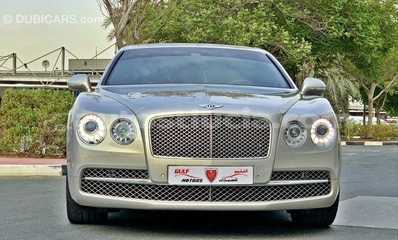 Buy Import Bentley Flying Spur Other Car in Import - Dubai in Anse-la-Raye Buy Import Bentley Flying Spur Other Car in Import - Dubai in Anse-la-Raye