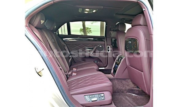 Buy Import Bentley Flying Spur Other Car in Import - Dubai in Anse-la-Raye Buy Import Bentley Flying Spur Other Car in Import - Dubai in Anse-la-Raye