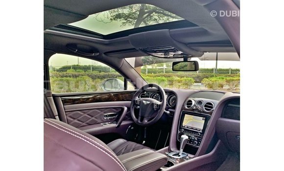 Buy Import Bentley Flying Spur Other Car in Import - Dubai in Anse-la-Raye Buy Import Bentley Flying Spur Other Car in Import - Dubai in Anse-la-Raye