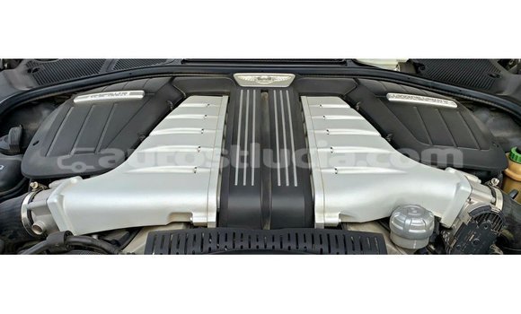 Buy Import Bentley Flying Spur Other Car in Import - Dubai in Anse-la-Raye Buy Import Bentley Flying Spur Other Car in Import - Dubai in Anse-la-Raye