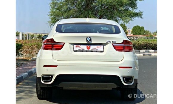 Buy Import BMW X6 White Car in Import - Dubai in Anse-la-Raye Buy Import BMW X6 White Car in Import - Dubai in Anse-la-Raye