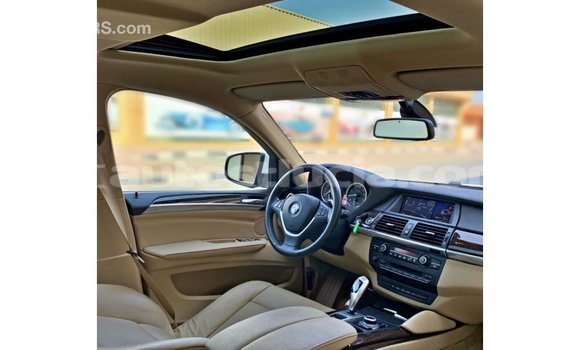 Buy Import BMW X6 White Car in Import - Dubai in Anse-la-Raye Buy Import BMW X6 White Car in Import - Dubai in Anse-la-Raye