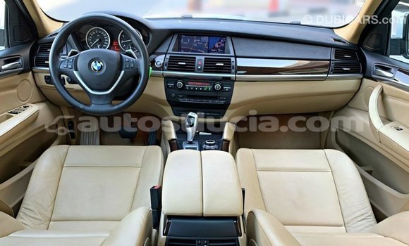 Buy Import BMW X6 White Car in Import - Dubai in Anse-la-Raye Buy Import BMW X6 White Car in Import - Dubai in Anse-la-Raye