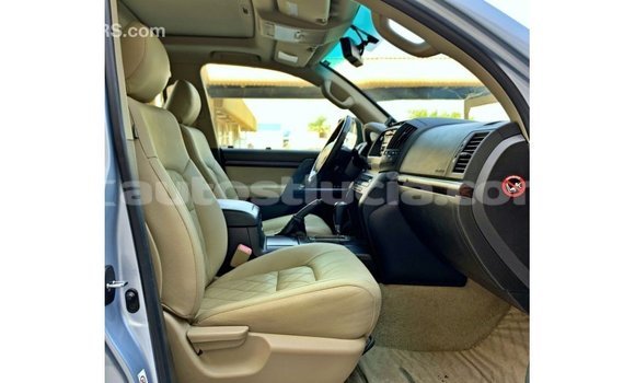 Buy Import Toyota Land Cruiser Blue Car in Import - Dubai in Anse-la-Raye Buy Import Toyota Land Cruiser Blue Car in Import - Dubai in Anse-la-Raye