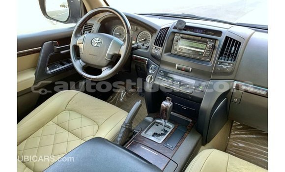 Buy Import Toyota Land Cruiser Blue Car in Import - Dubai in Anse-la-Raye Buy Import Toyota Land Cruiser Blue Car in Import - Dubai in Anse-la-Raye