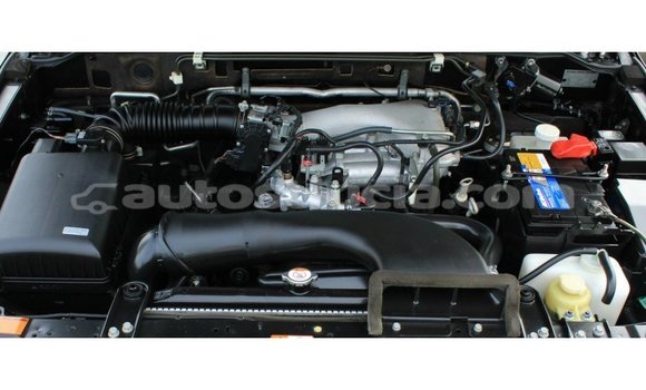 Buy Import Mitsubishi Pajero Brown Car in Import - Dubai in Anse-la-Raye Buy Import Mitsubishi Pajero Brown Car in Import - Dubai in Anse-la-Raye