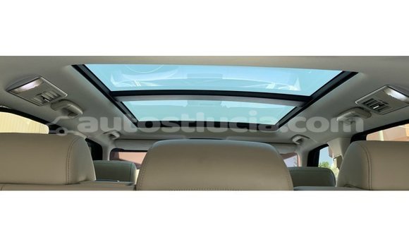 Buy Import Land Rover Range Rover Brown Car in Import - Dubai in Anse-la-Raye Buy Import Land Rover Range Rover Brown Car in Import - Dubai in Anse-la-Raye