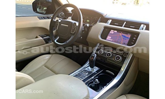 Buy Import Land Rover Range Rover Brown Car in Import - Dubai in Anse-la-Raye Buy Import Land Rover Range Rover Brown Car in Import - Dubai in Anse-la-Raye