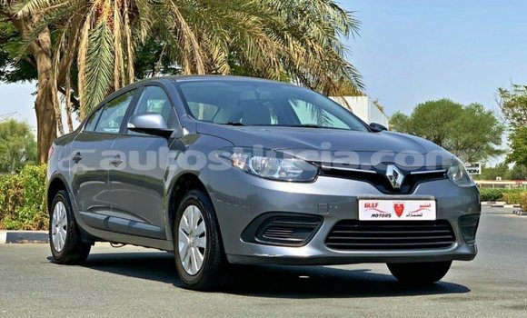 Buy Import Renault Fluence Other Car in Import - Dubai in Anse-la-Raye