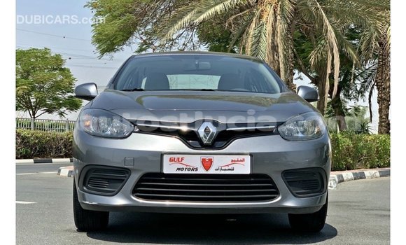 Buy Import Renault Fluence Other Car in Import - Dubai in Anse-la-Raye Buy Import Renault Fluence Other Car in Import - Dubai in Anse-la-Raye