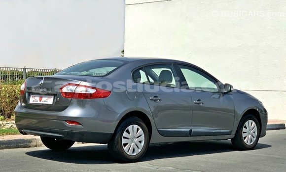 Buy Import Renault Fluence Other Car in Import - Dubai in Anse-la-Raye Buy Import Renault Fluence Other Car in Import - Dubai in Anse-la-Raye