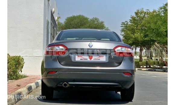 Buy Import Renault Fluence Other Car in Import - Dubai in Anse-la-Raye Buy Import Renault Fluence Other Car in Import - Dubai in Anse-la-Raye
