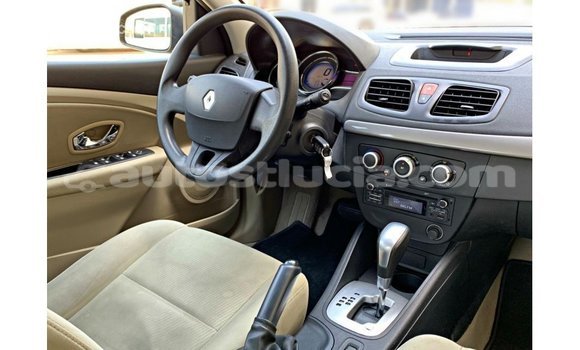 Buy Import Renault Fluence Other Car in Import - Dubai in Anse-la-Raye Buy Import Renault Fluence Other Car in Import - Dubai in Anse-la-Raye