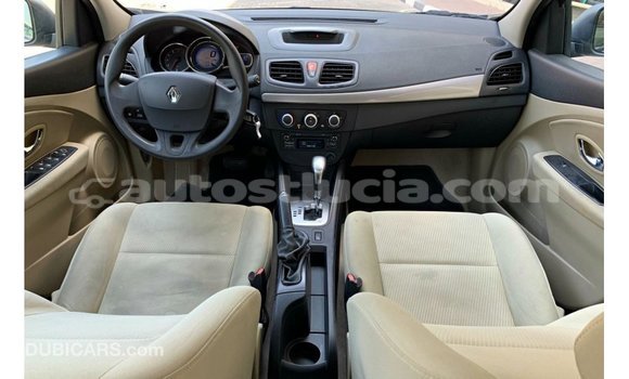 Buy Import Renault Fluence Other Car in Import - Dubai in Anse-la-Raye Buy Import Renault Fluence Other Car in Import - Dubai in Anse-la-Raye