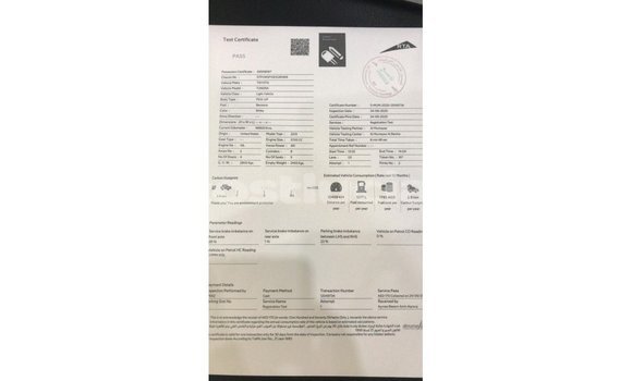 Buy Import Toyota Tundra White Car in Import - Dubai in Anse-la-Raye Buy Import Toyota Tundra White Car in Import - Dubai in Anse-la-Raye