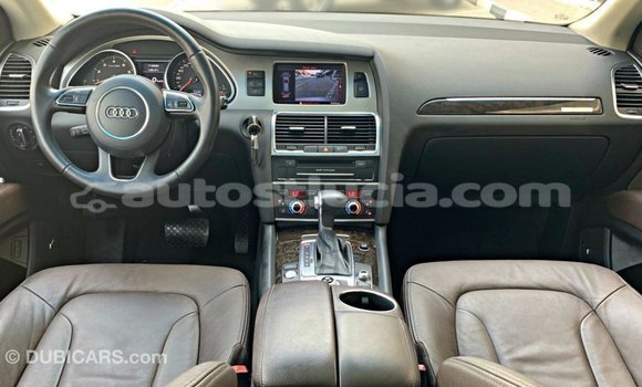 Buy Import Audi Q7 Other Car in Import - Dubai in Anse-la-Raye Buy Import Audi Q7 Other Car in Import - Dubai in Anse-la-Raye