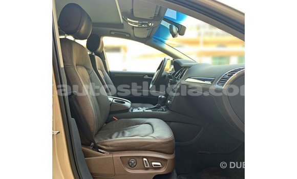 Buy Import Audi Q7 Other Car in Import - Dubai in Anse-la-Raye Buy Import Audi Q7 Other Car in Import - Dubai in Anse-la-Raye