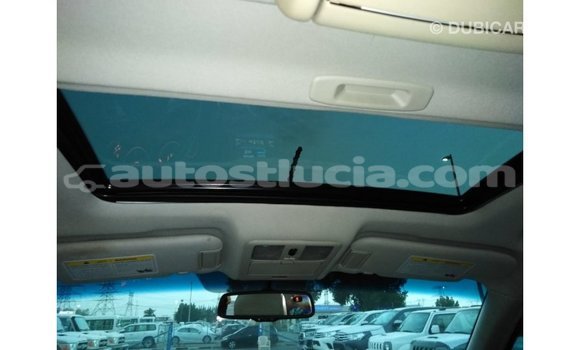 Buy Import Infiniti FX White Car in Import - Dubai in Anse-la-Raye Buy Import Infiniti FX White Car in Import - Dubai in Anse-la-Raye