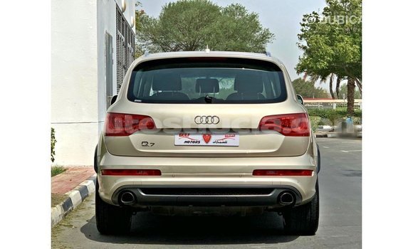 Buy Import Audi Q7 Other Car in Import - Dubai in Anse-la-Raye Buy Import Audi Q7 Other Car in Import - Dubai in Anse-la-Raye