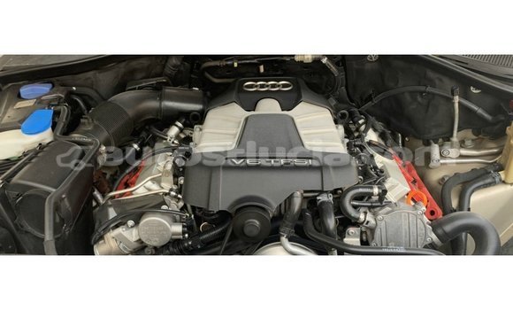 Buy Import Audi Q7 Other Car in Import - Dubai in Anse-la-Raye Buy Import Audi Q7 Other Car in Import - Dubai in Anse-la-Raye