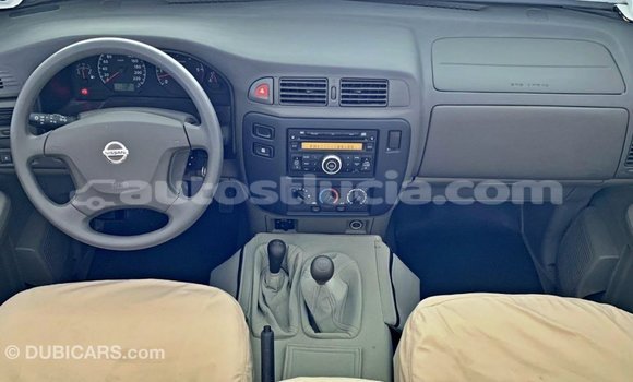 Buy Import Nissan Patrol White Car in Import - Dubai in Anse-la-Raye Buy Import Nissan Patrol White Car in Import - Dubai in Anse-la-Raye