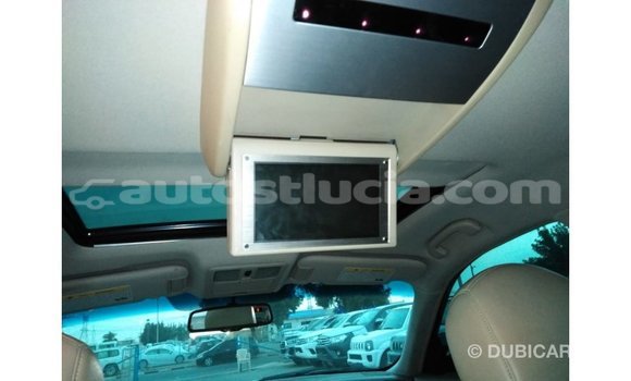 Buy Import Infiniti FX White Car in Import - Dubai in Anse-la-Raye Buy Import Infiniti FX White Car in Import - Dubai in Anse-la-Raye