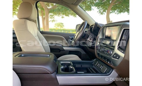 Buy Import Chevrolet Silverado White Car in Import - Dubai in Anse-la-Raye Buy Import Chevrolet Silverado White Car in Import - Dubai in Anse-la-Raye