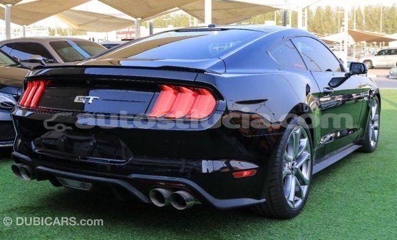 Buy Import Ford Mustang Black Car in Import - Dubai in Anse-la-Raye Buy Import Ford Mustang Black Car in Import - Dubai in Anse-la-Raye