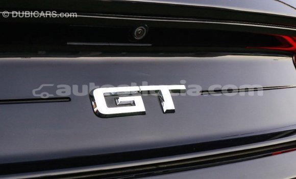 Buy Import Ford Mustang Black Car in Import - Dubai in Anse-la-Raye Buy Import Ford Mustang Black Car in Import - Dubai in Anse-la-Raye