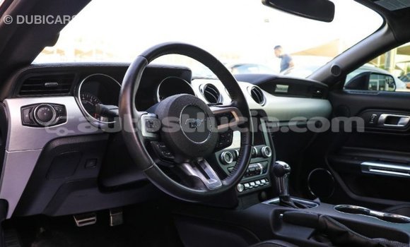 Buy Import Ford Mustang Black Car in Import - Dubai in Anse-la-Raye Buy Import Ford Mustang Black Car in Import - Dubai in Anse-la-Raye