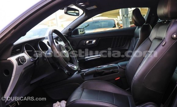 Buy Import Ford Mustang Black Car in Import - Dubai in Anse-la-Raye Buy Import Ford Mustang Black Car in Import - Dubai in Anse-la-Raye