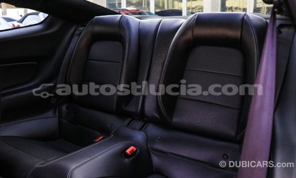 Buy Import Ford Mustang Black Car in Import - Dubai in Anse-la-Raye Buy Import Ford Mustang Black Car in Import - Dubai in Anse-la-Raye