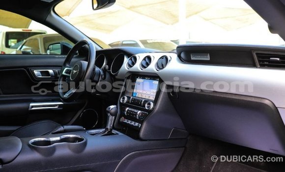 Buy Import Ford Mustang Black Car in Import - Dubai in Anse-la-Raye Buy Import Ford Mustang Black Car in Import - Dubai in Anse-la-Raye