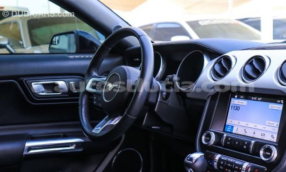 Buy Import Ford Mustang Black Car in Import - Dubai in Anse-la-Raye Buy Import Ford Mustang Black Car in Import - Dubai in Anse-la-Raye