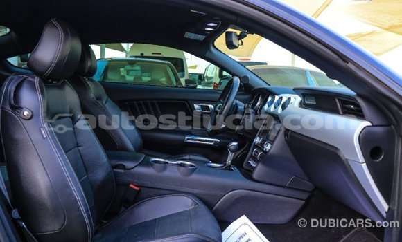 Buy Import Ford Mustang Black Car in Import - Dubai in Anse-la-Raye Buy Import Ford Mustang Black Car in Import - Dubai in Anse-la-Raye