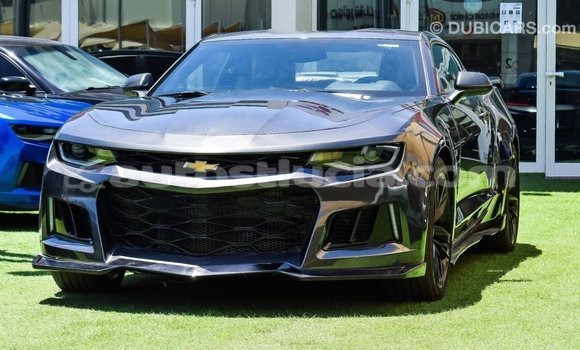 Buy Import Chevrolet Camaro Other Car in Import - Dubai in Anse-la-Raye Buy Import Chevrolet Camaro Other Car in Import - Dubai in Anse-la-Raye