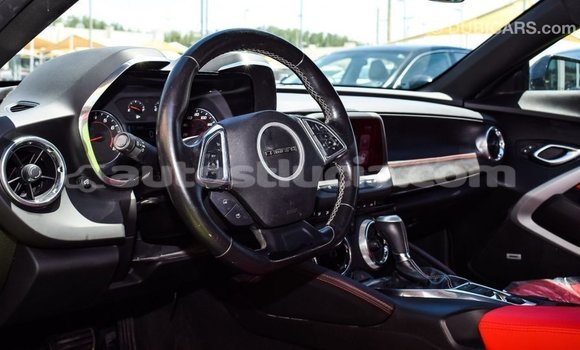Buy Import Chevrolet Camaro Other Car in Import - Dubai in Anse-la-Raye Buy Import Chevrolet Camaro Other Car in Import - Dubai in Anse-la-Raye