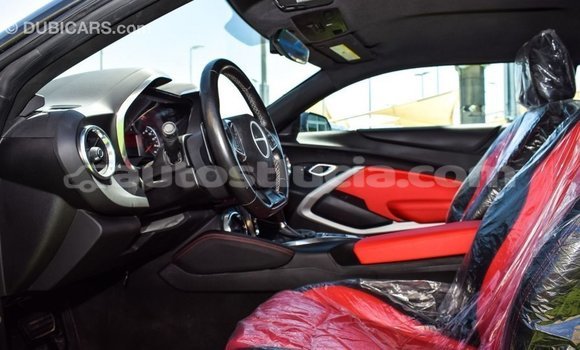 Buy Import Chevrolet Camaro Other Car in Import - Dubai in Anse-la-Raye Buy Import Chevrolet Camaro Other Car in Import - Dubai in Anse-la-Raye