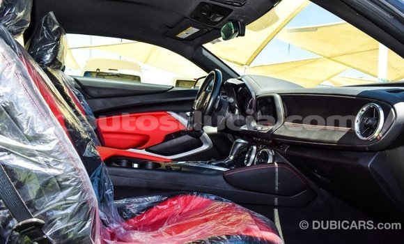 Buy Import Chevrolet Camaro Other Car in Import - Dubai in Anse-la-Raye Buy Import Chevrolet Camaro Other Car in Import - Dubai in Anse-la-Raye