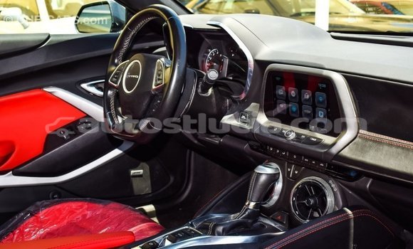Buy Import Chevrolet Camaro Other Car in Import - Dubai in Anse-la-Raye Buy Import Chevrolet Camaro Other Car in Import - Dubai in Anse-la-Raye