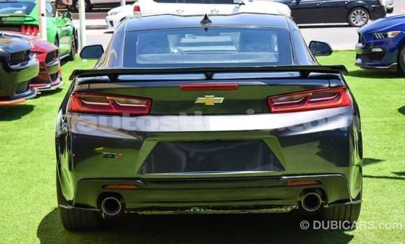 Buy Import Chevrolet Camaro Other Car in Import - Dubai in Anse-la-Raye Buy Import Chevrolet Camaro Other Car in Import - Dubai in Anse-la-Raye