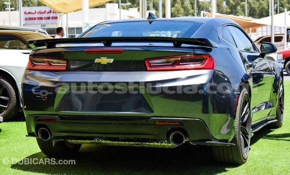 Buy Import Chevrolet Camaro Other Car in Import - Dubai in Anse-la-Raye Buy Import Chevrolet Camaro Other Car in Import - Dubai in Anse-la-Raye