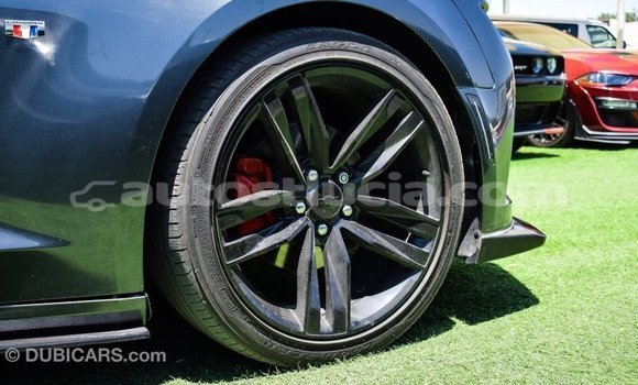 Buy Import Chevrolet Camaro Other Car in Import - Dubai in Anse-la-Raye Buy Import Chevrolet Camaro Other Car in Import - Dubai in Anse-la-Raye