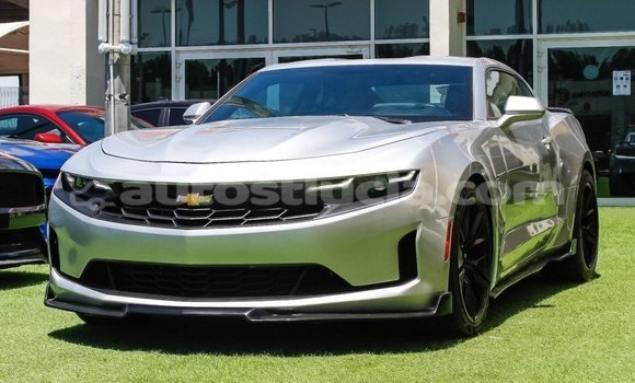 Buy Import Chevrolet Camaro Other Car in Import - Dubai in Anse-la-Raye