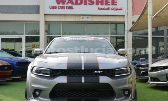 Buy Import Dodge Charger Other Car in Import - Dubai in Anse-la-Raye