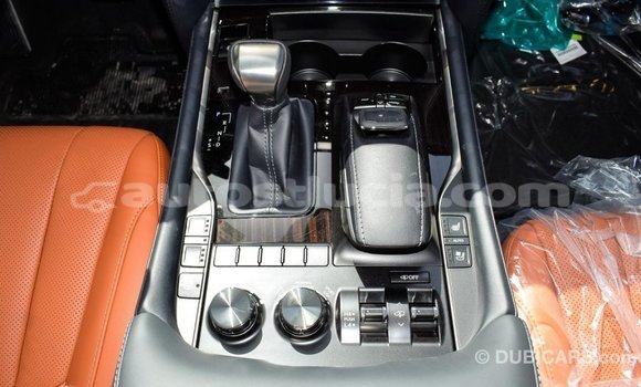 Buy Import Lexus LX White Car in Import - Dubai in Anse-la-Raye Buy Import Lexus LX White Car in Import - Dubai in Anse-la-Raye