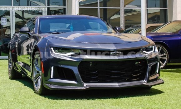 Buy Import Chevrolet Camaro Other Car in Import - Dubai in Anse-la-Raye Buy Import Chevrolet Camaro Other Car in Import - Dubai in Anse-la-Raye