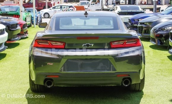 Buy Import Chevrolet Camaro Other Car in Import - Dubai in Anse-la-Raye Buy Import Chevrolet Camaro Other Car in Import - Dubai in Anse-la-Raye